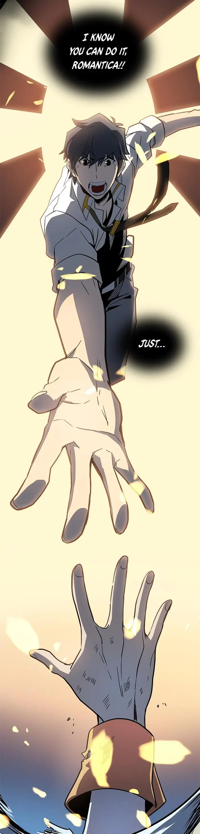 A Returner’s Magic Should Be Special Chapter 50 image 34_optimized